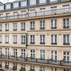 Horset Opéra, Western Premier Collection Hotel Paris