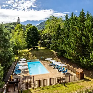 Résidence Pierre&vacances Les Trois Domaines Apartahotel