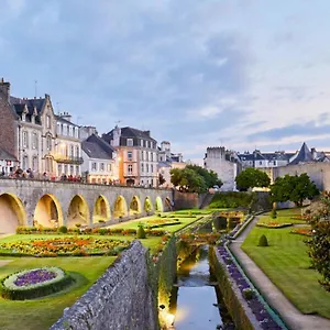 Ibis Budget Hotel Vannes