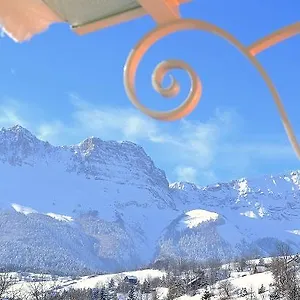 Buissonniere Hotel Gresse-en-Vercors