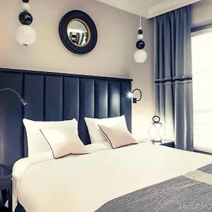 Mercure Arc De Triomphe Wagram Hotel Paris