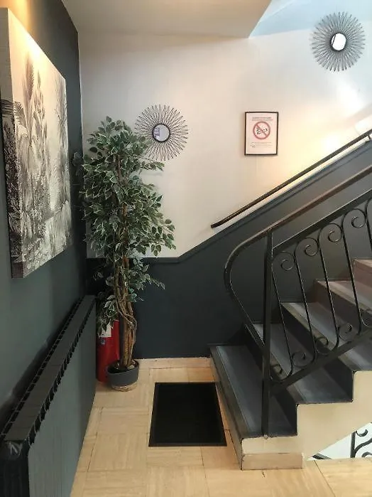 Hotel Le Relais Fleurance