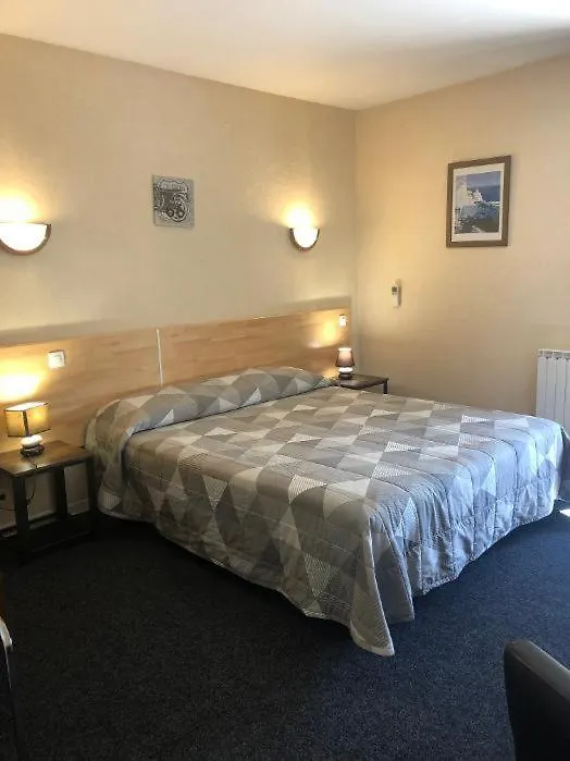 Hotel Le Relais Fleurance