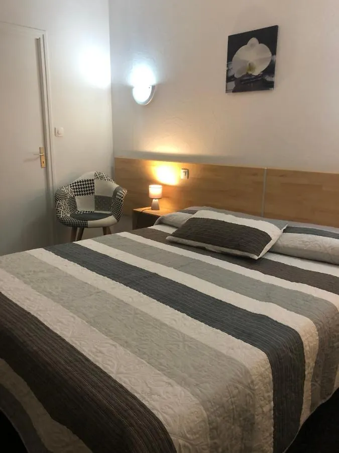 Hotel Le Relais Fleurance